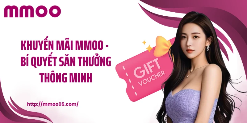 Khuyến mãi MMOO